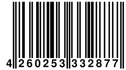 4 260253 332877