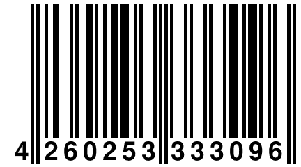 4 260253 333096