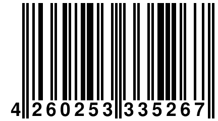 4 260253 335267