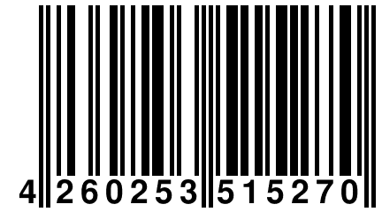 4 260253 515270