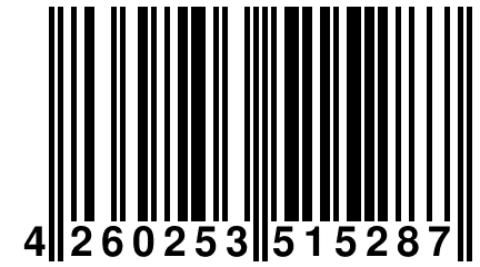 4 260253 515287