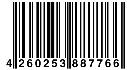 4 260253 887766