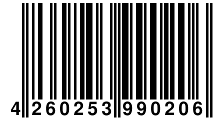 4 260253 990206