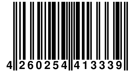 4 260254 413339
