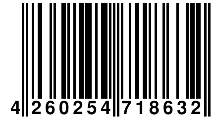 4 260254 718632