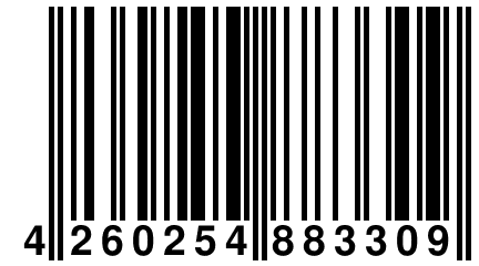 4 260254 883309