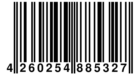 4 260254 885327