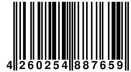 4 260254 887659