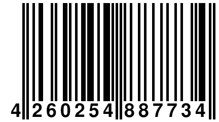 4 260254 887734