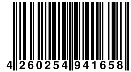 4 260254 941658