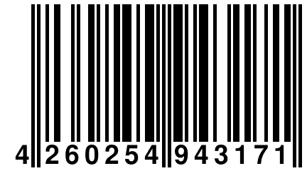 4 260254 943171