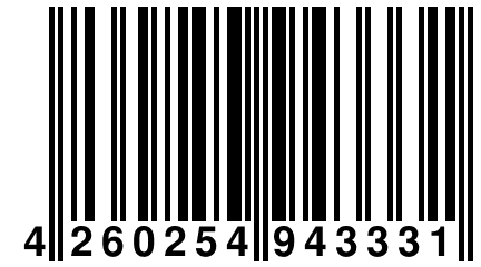 4 260254 943331