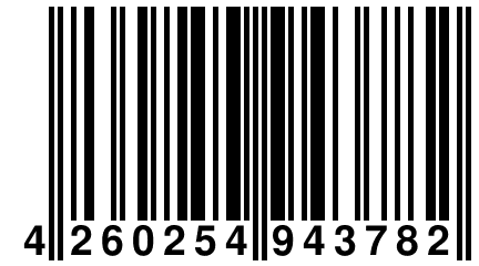 4 260254 943782