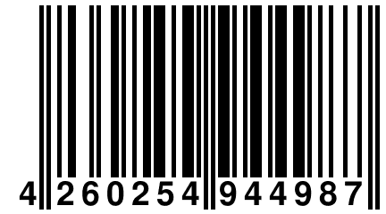 4 260254 944987