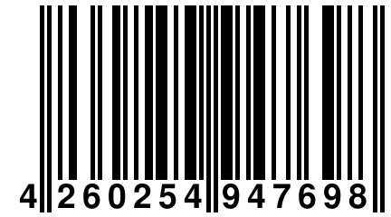4 260254 947698
