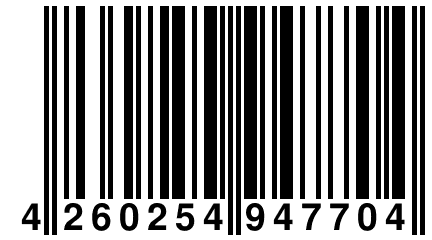 4 260254 947704