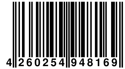 4 260254 948169