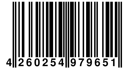4 260254 979651