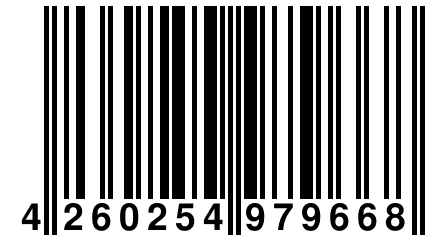 4 260254 979668