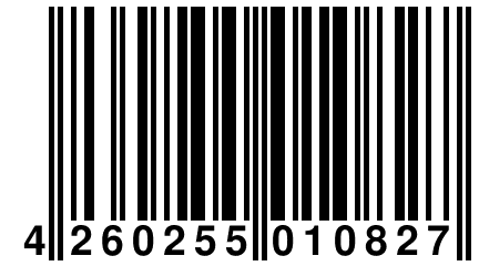 4 260255 010827