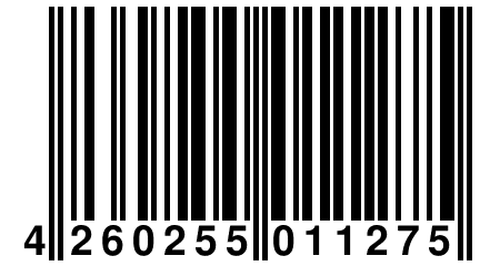 4 260255 011275