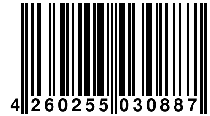 4 260255 030887