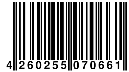 4 260255 070661