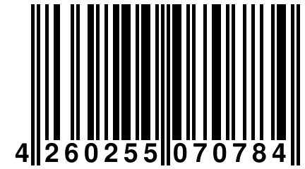 4 260255 070784