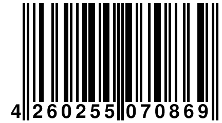 4 260255 070869