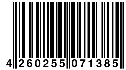 4 260255 071385