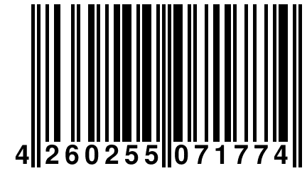 4 260255 071774