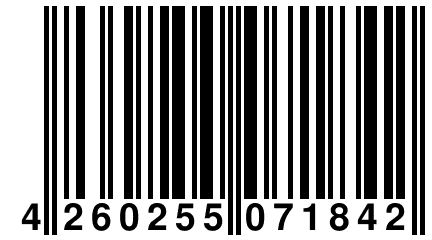 4 260255 071842