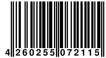 4 260255 072115