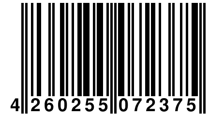 4 260255 072375