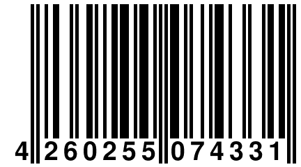4 260255 074331