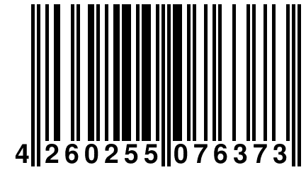 4 260255 076373