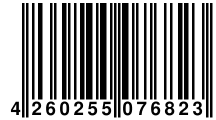 4 260255 076823