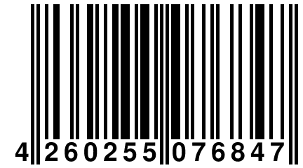 4 260255 076847