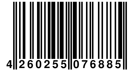 4 260255 076885