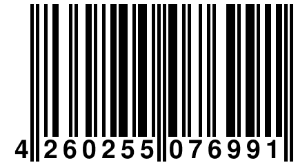 4 260255 076991