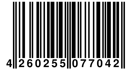 4 260255 077042