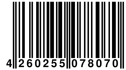 4 260255 078070