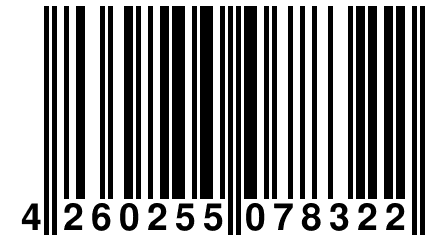 4 260255 078322