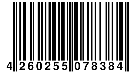 4 260255 078384