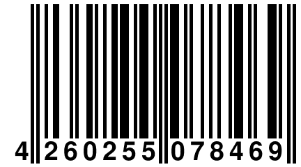 4 260255 078469