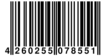 4 260255 078551