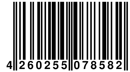 4 260255 078582