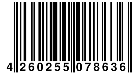 4 260255 078636