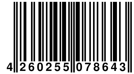 4 260255 078643