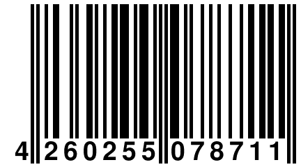 4 260255 078711